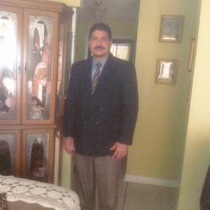 Meet your Posher, Pedro